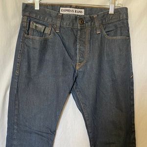 Express Rocco jeans